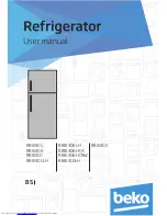 Preview for 308 page of Beko RBI6301 User Manual