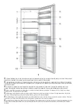 Preview for 5 page of Beko RCHA300K20W Instructions For Use Manual