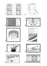 Preview for 6 page of Beko RCHA300K20W Instructions For Use Manual