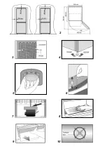 Preview for 5 page of Beko RCHA300K20XP Instructions For Use Manual