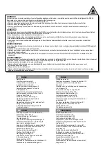 Preview for 2 page of Beko RCHA300K30XBN Instructions For Use Manual