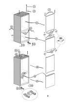 Preview for 6 page of Beko RCHA300K30XBN Instructions For Use Manual