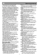 Preview for 17 page of Beko RCHA300K30XBN Instructions For Use Manual