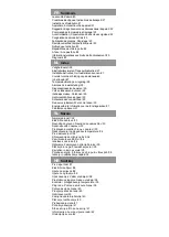 Preview for 5 page of Beko RCHA305K30WN Instructions Of Use