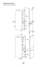 Preview for 13 page of Beko RCHA386K30W Instructions Of Use