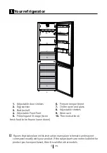 Preview for 4 page of Beko RCHE300K30WN User Manual