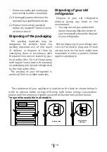 Preview for 9 page of Beko RCHE300K30WN User Manual