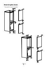 Preview for 13 page of Beko RCHE300K30WN User Manual