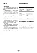 Preview for 15 page of Beko RCHE300K30WN User Manual