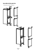 Preview for 33 page of Beko RCHE300K30WN User Manual