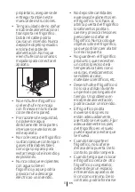 Preview for 70 page of Beko RCHE365K20W User Manual