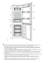 Preview for 6 page of Beko RCNA295K20PT Manual