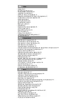 Preview for 4 page of Beko RCNA295K21W Instructions Of Use