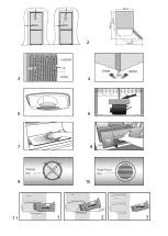 Preview for 6 page of Beko RCNA295K21W Instructions Of Use