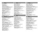 Preview for 3 page of Beko RCNA305K30WN Instructions Of Use