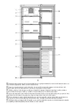 Preview for 4 page of Beko RCNA305K30WN Instructions Of Use