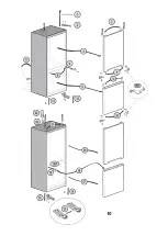 Preview for 6 page of Beko RCNA305K30WN Instructions Of Use