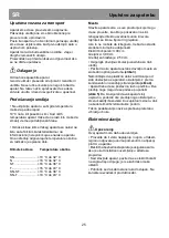 Preview for 33 page of Beko RCNA320E20PT Instructions For Use Manual