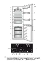 Preview for 6 page of Beko RCNA320E21PT Manual