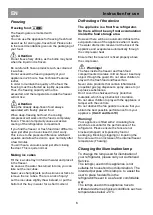 Preview for 13 page of Beko RCNA320E30P Instructions Of Use