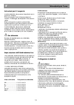 Preview for 20 page of Beko RCNA320E30P Instructions Of Use