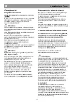 Preview for 24 page of Beko RCNA320E30P Instructions Of Use