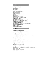 Preview for 4 page of Beko RCNA320E30W Instructions Of Use