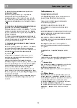 Preview for 23 page of Beko RCNA320E30W Instructions Of Use