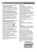 Preview for 23 page of Beko RCNA320E31W Instructions Of Use