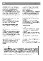 Preview for 16 page of Beko RCNA320K20PT Instructions Of Use