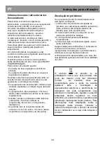 Preview for 63 page of Beko RCNA320K20PT Instructions Of Use