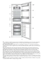 Предварительный просмотр 6 страницы Beko RCNA320K20S Instructions Of Use