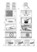 Предварительный просмотр 7 страницы Beko RCNA320K20S Instructions Of Use