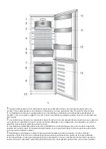 Preview for 5 page of Beko RCNA320K30PT Manual