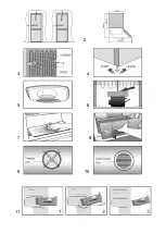 Preview for 6 page of Beko RCNA320K30PT Manual