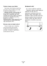 Preview for 75 page of Beko RCNA340E20W User Manual