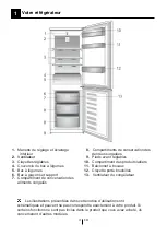 Preview for 5 page of Beko RCNA340K20S Instructions Of Use