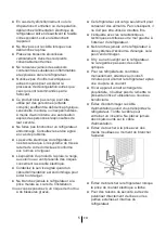 Preview for 7 page of Beko RCNA340K20S Instructions Of Use