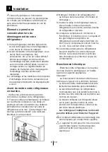 Preview for 10 page of Beko RCNA340K20S Instructions Of Use