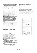 Preview for 31 page of Beko RCNA340K20S Instructions Of Use