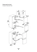 Preview for 32 page of Beko RCNA340K20S Instructions Of Use