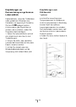 Preview for 50 page of Beko RCNA340K20S Instructions Of Use