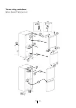 Preview for 51 page of Beko RCNA340K20S Instructions Of Use