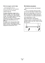 Preview for 83 page of Beko RCNA340K20S Instructions Of Use