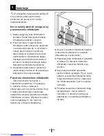 Preview for 29 page of Beko RCNA340K20W Operating Instructions Manual