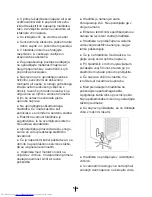 Preview for 46 page of Beko RCNA340K20W Operating Instructions Manual