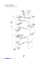 Preview for 75 page of Beko RCNA340K20W Operating Instructions Manual