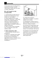 Preview for 87 page of Beko RCNA340K20W Operating Instructions Manual