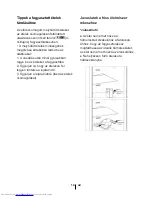 Preview for 93 page of Beko RCNA340K20W Operating Instructions Manual