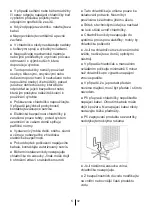 Preview for 42 page of Beko RCNA340K20XP Instructions Of Use